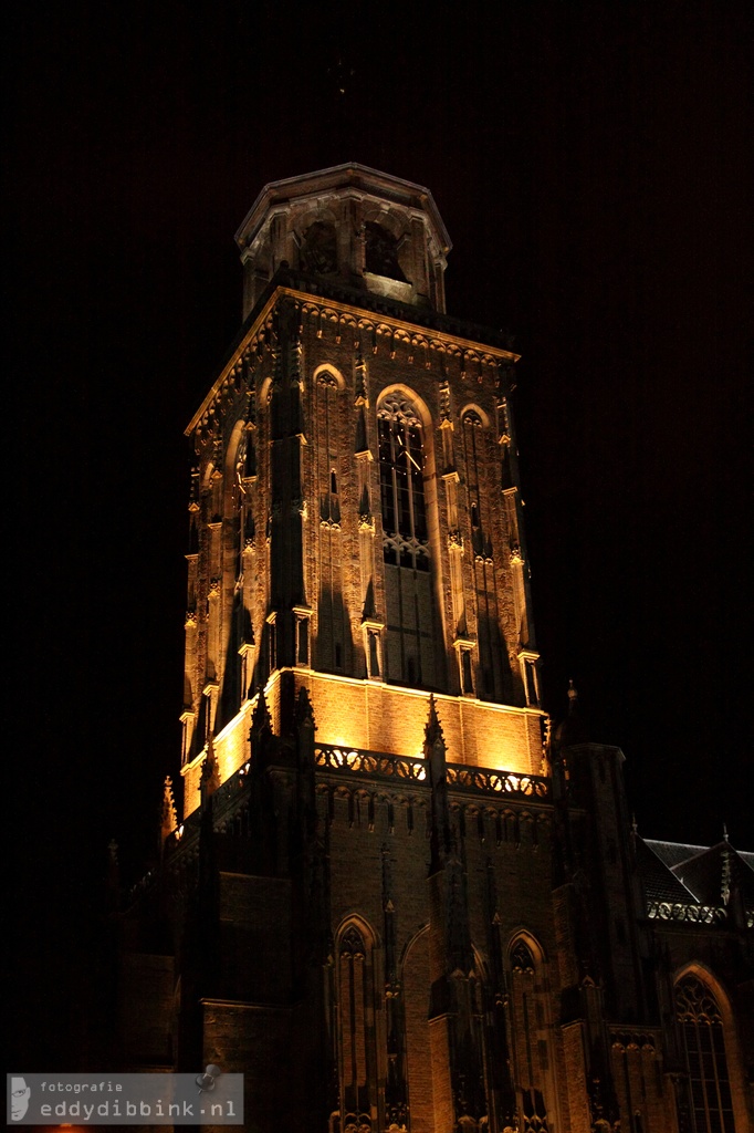 2011-02-04 Lebuinuskerk - Irish Pub Festival - by Eddy Dibbink